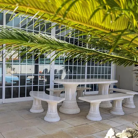 The Palm House Villa Ovar Exterior photo
